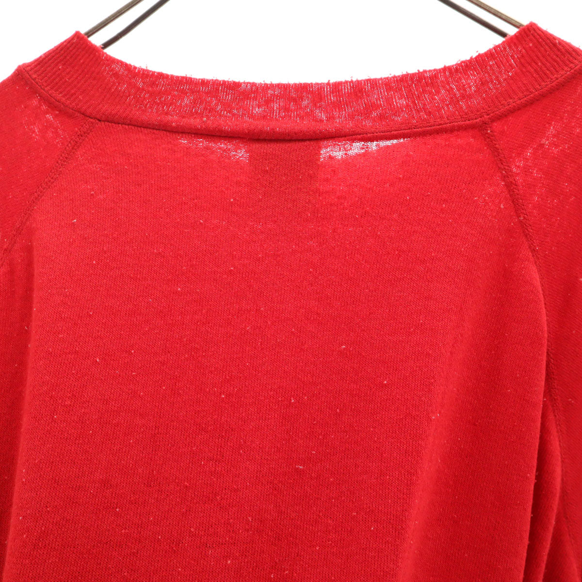 ULTRA SWEATS ウルトラスウェット 80s 90s USA製 オールド コカコーラ 長袖 スウェット トレーナー XL レッド メンズ