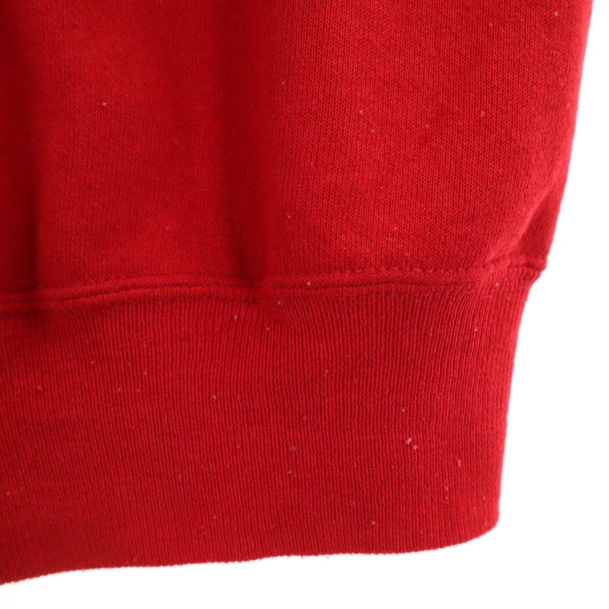 ULTRA SWEATS ウルトラスウェット 80s 90s USA製 オールド コカコーラ 長袖 スウェット トレーナー XL レッド メンズ