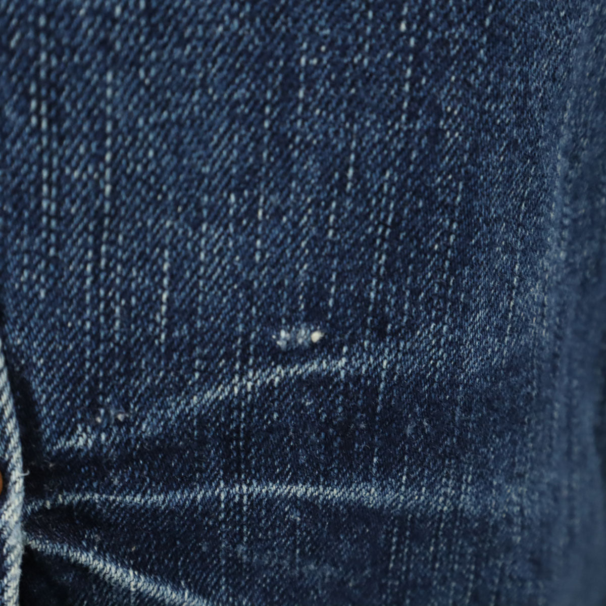 Levi's リーバイス デニムジャケット L ブルー系 メンズ