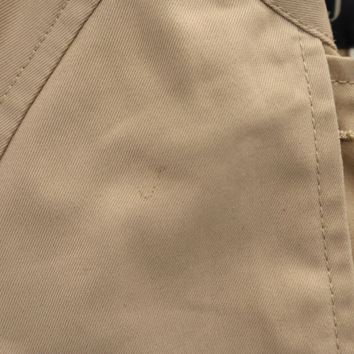 ARMANI JEANS アルマーニジーンズ ショート ジャケット 36 ベージュ系 レディース