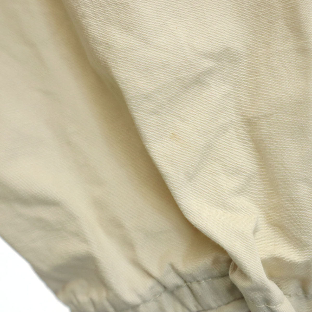 CAMPUS キャンパス 70s ヴィンテージ ジャケット 42 アイボリー系 メンズ