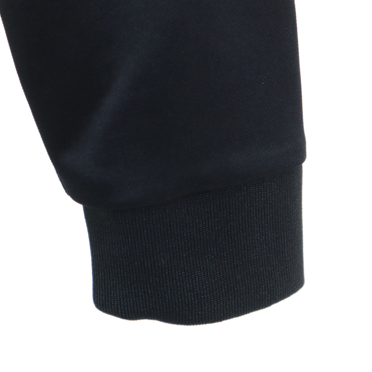 錦 ニシキ バック刺繍 ジャージジャケット XL 白系 エヴァンゲリオン 綾波レイ 桜 メンズ