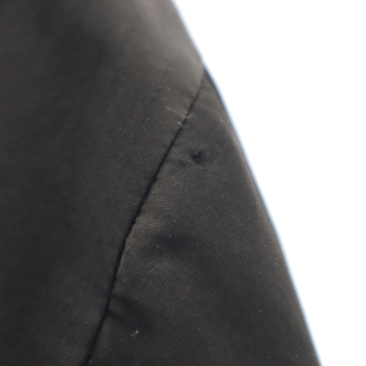 Emporio Armani エンポリオアルマーニ ジャケット 50 黒 メンズ