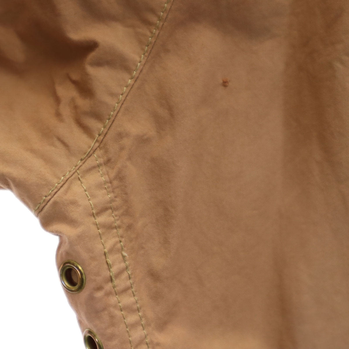 Barbour バブアー ジャケット M ピンクブラウン系 SOUTH SHIELDS コーデュロイ襟 メンズ