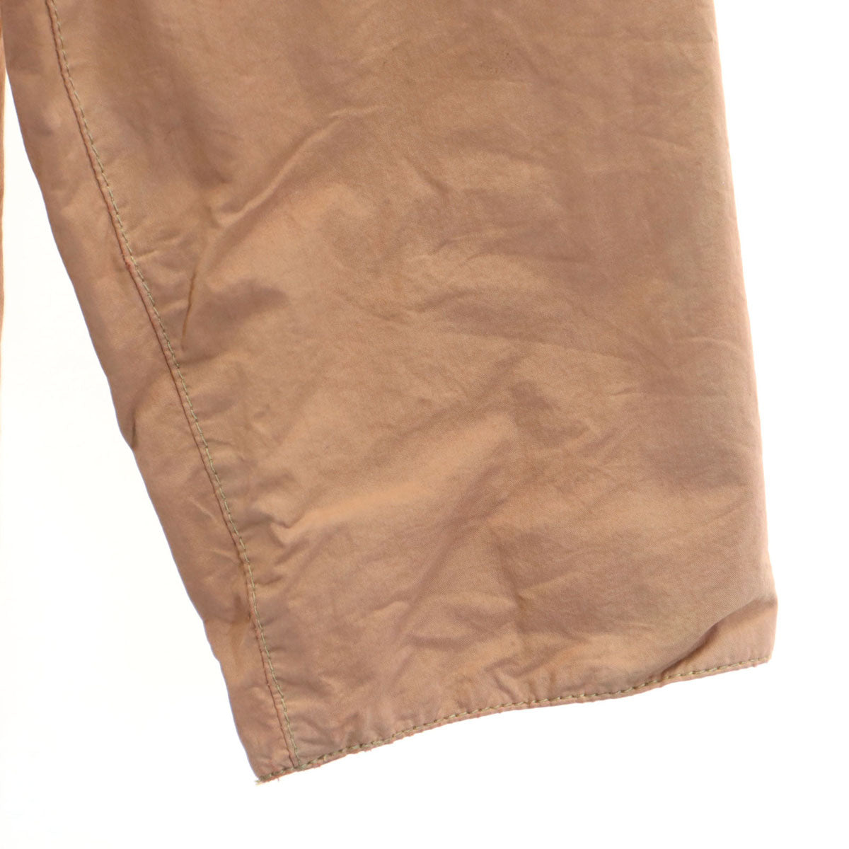 Barbour バブアー ジャケット M ピンクブラウン系 SOUTH SHIELDS コーデュロイ襟 メンズ