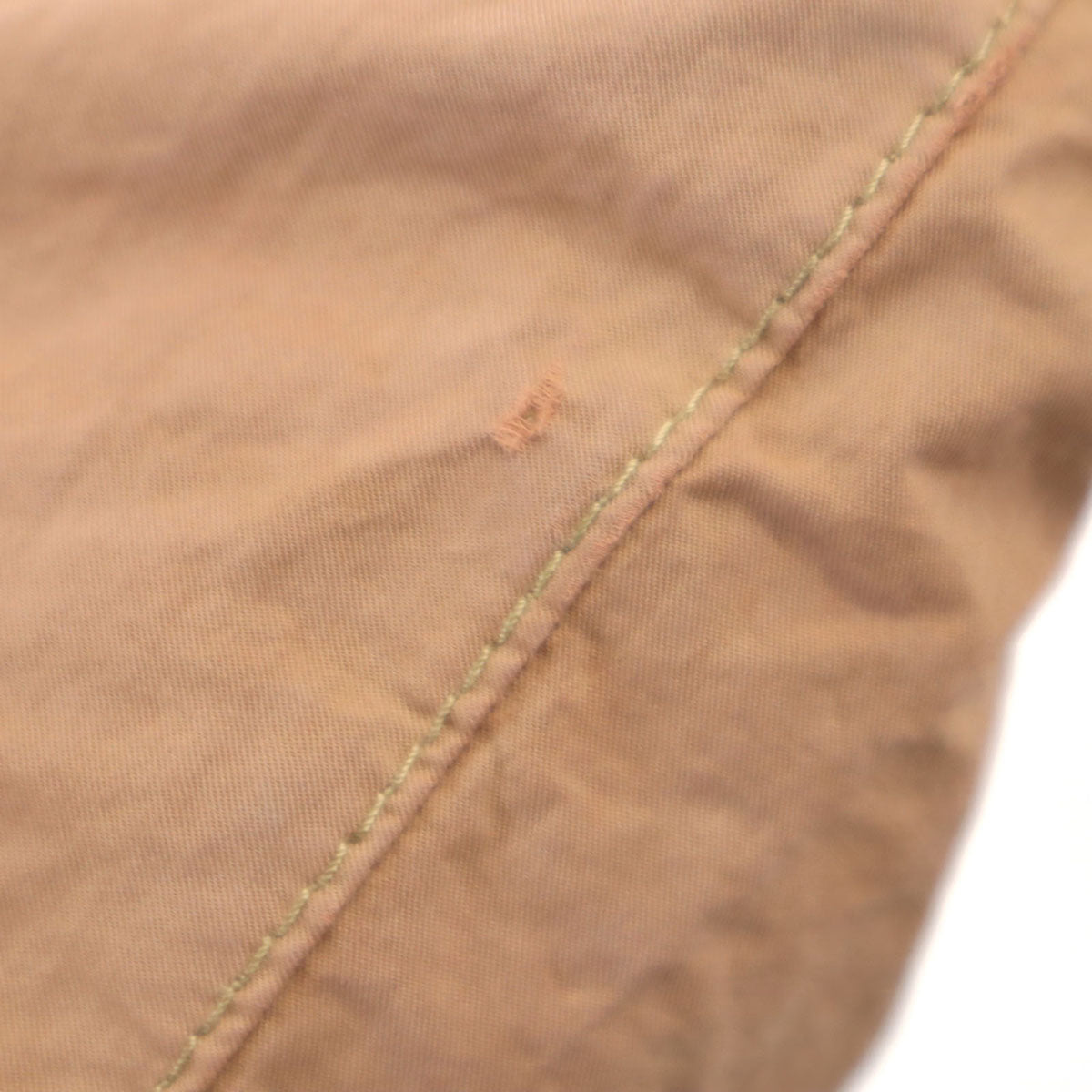 Barbour バブアー ジャケット M ピンクブラウン系 SOUTH SHIELDS コーデュロイ襟 メンズ