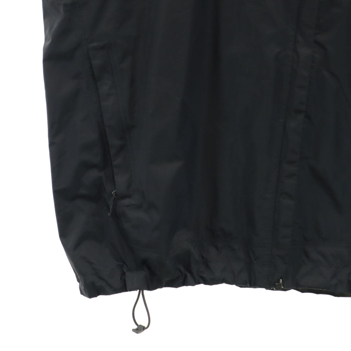 patagonia パタゴニア トレントシェル ナイロンジャケット L ブラック アウトドア STY83802FA17 メンズ