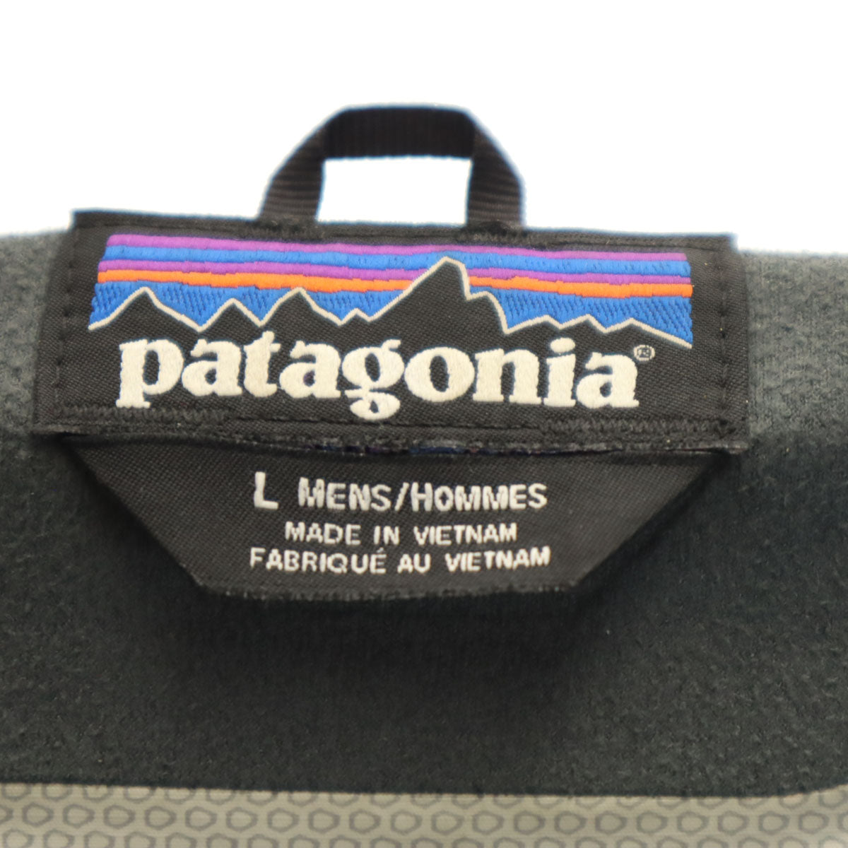 patagonia パタゴニア トレントシェル ナイロンジャケット L ブラック アウトドア STY83802FA17 メンズ