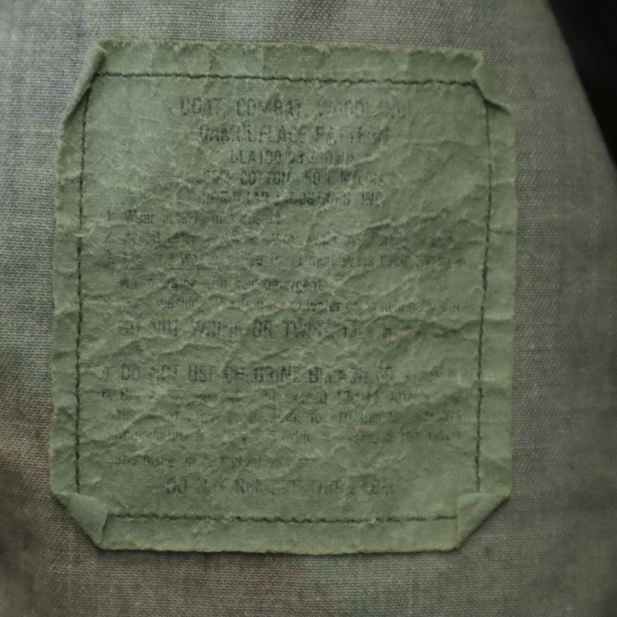 CONTRACTOR:YMCL KY USARMY カモフラ ファティーグジャケット ミリタリージャケット カーキ 迷彩 メンズ