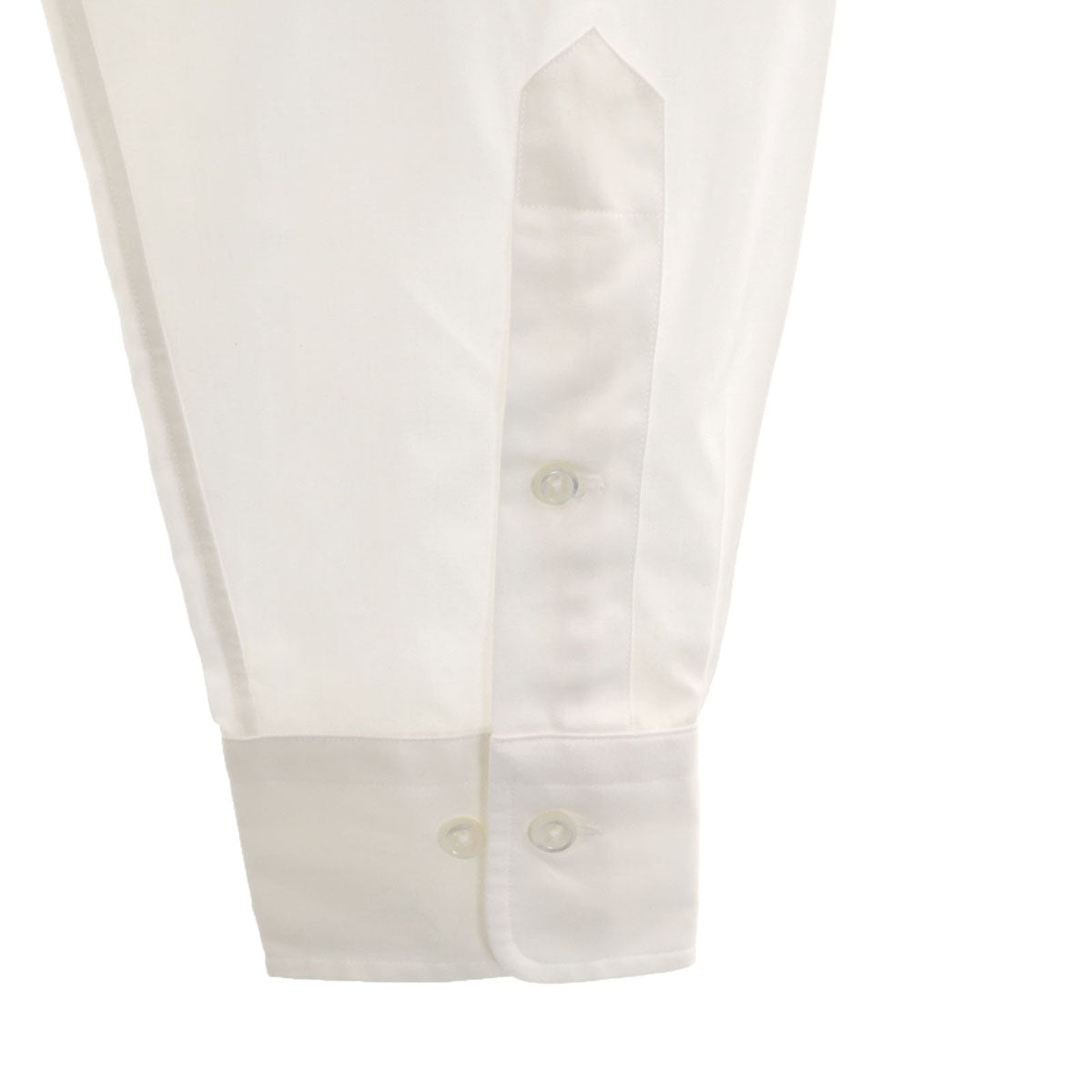 未使用 Polo by Ralph Lauren ポロバイラルフローレン 長袖 CLUB カスタムフィット コットンシャツ LL オフホワイト メンズ