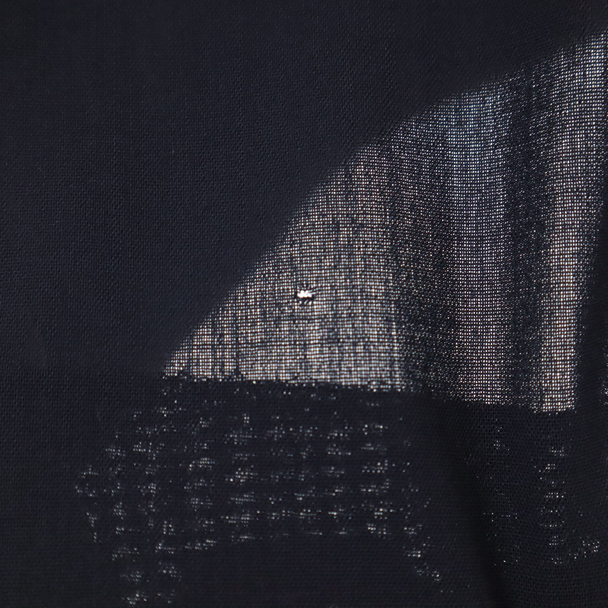 BURBERRY バーバリー スカートスーツ 上下 セットアップ 13 ネイビー系 比翼 レディース