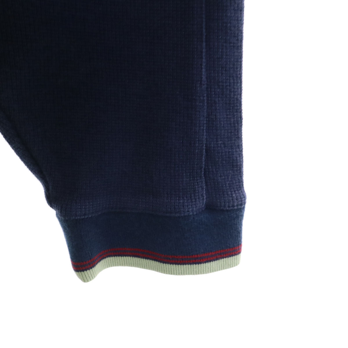 NIKE ナイキ 90s 00s オールド 長袖 Vネック トレーナー L ネイビー メンズ