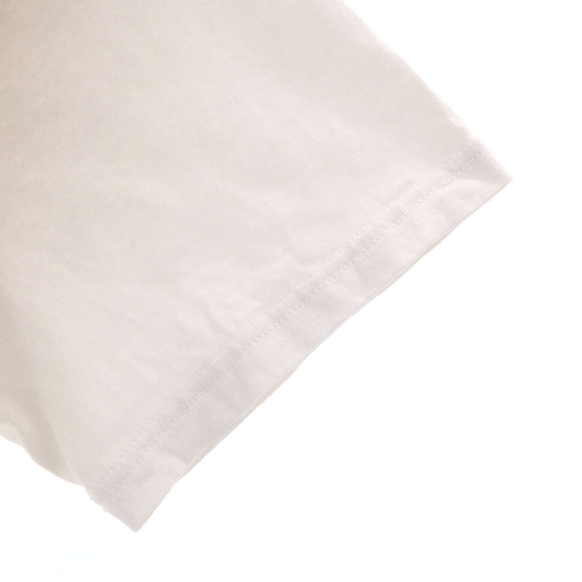 STUSSY ステューシー 半袖 Tシャツ M ホワイト メンズ