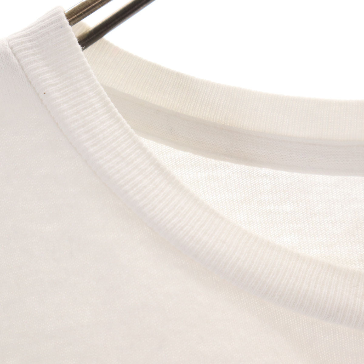 STUSSY ステューシー 半袖 Tシャツ M ホワイト メンズ