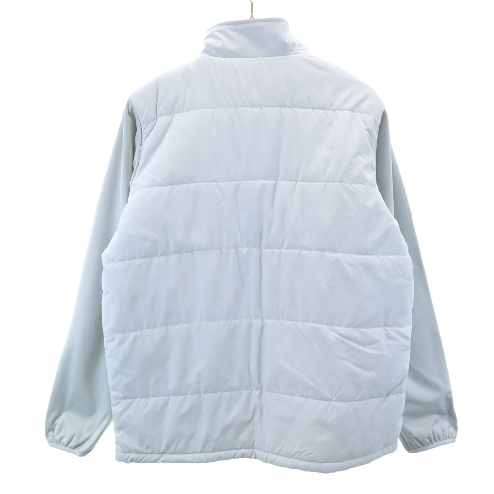 未使用 ザ オープン ゴルフ 中綿ジャケット M グレー ミズノ メンズ