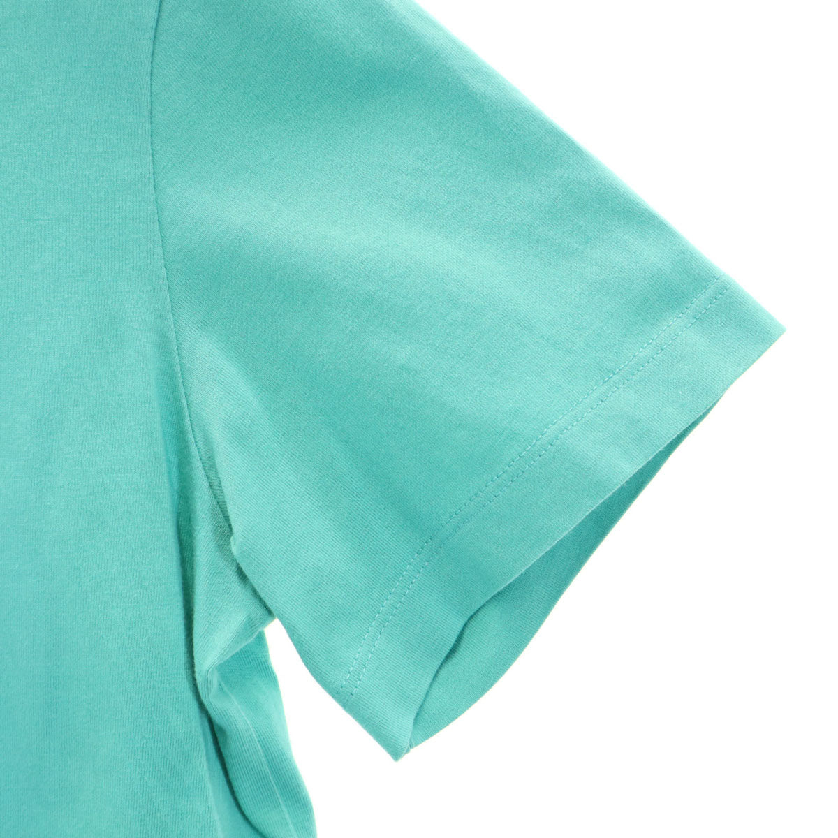 MSGM エムエスジーエム イタリア製 半袖 Tシャツ S ミント レディース