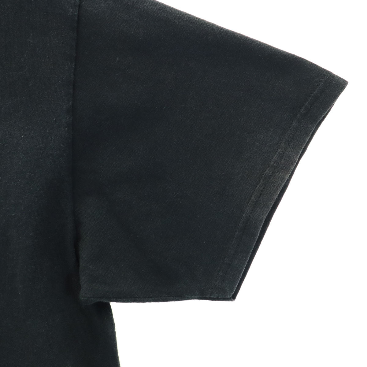 STUSSY ステューシー 半袖 Tシャツ M ブラック メンズ