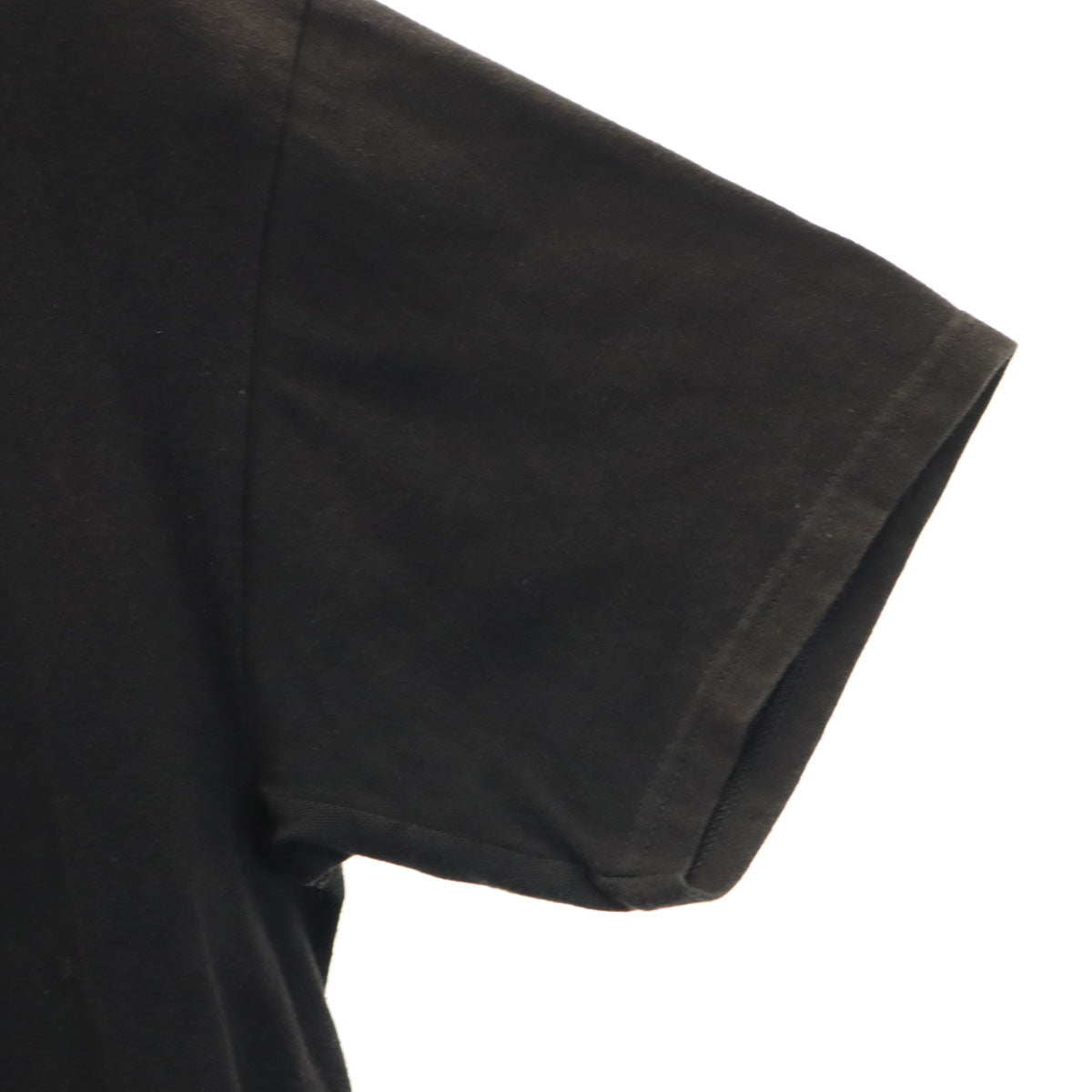 STUSSY ステューシー MARVEL COMICS マーベル コラボ スパイダーマン 半袖 Tシャツ M ブラック メンズ