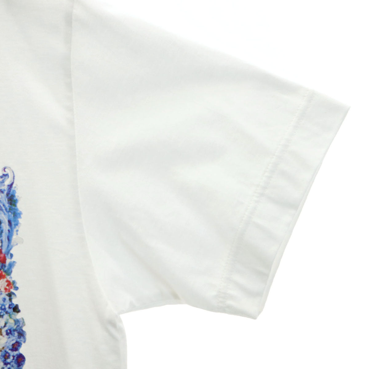 Vivienne WestwoodMAN ヴィヴィアンウエストウッドマン 日本製 SCULPTURE BOY 半袖 Tシャツ 46 ホワイト メンズ