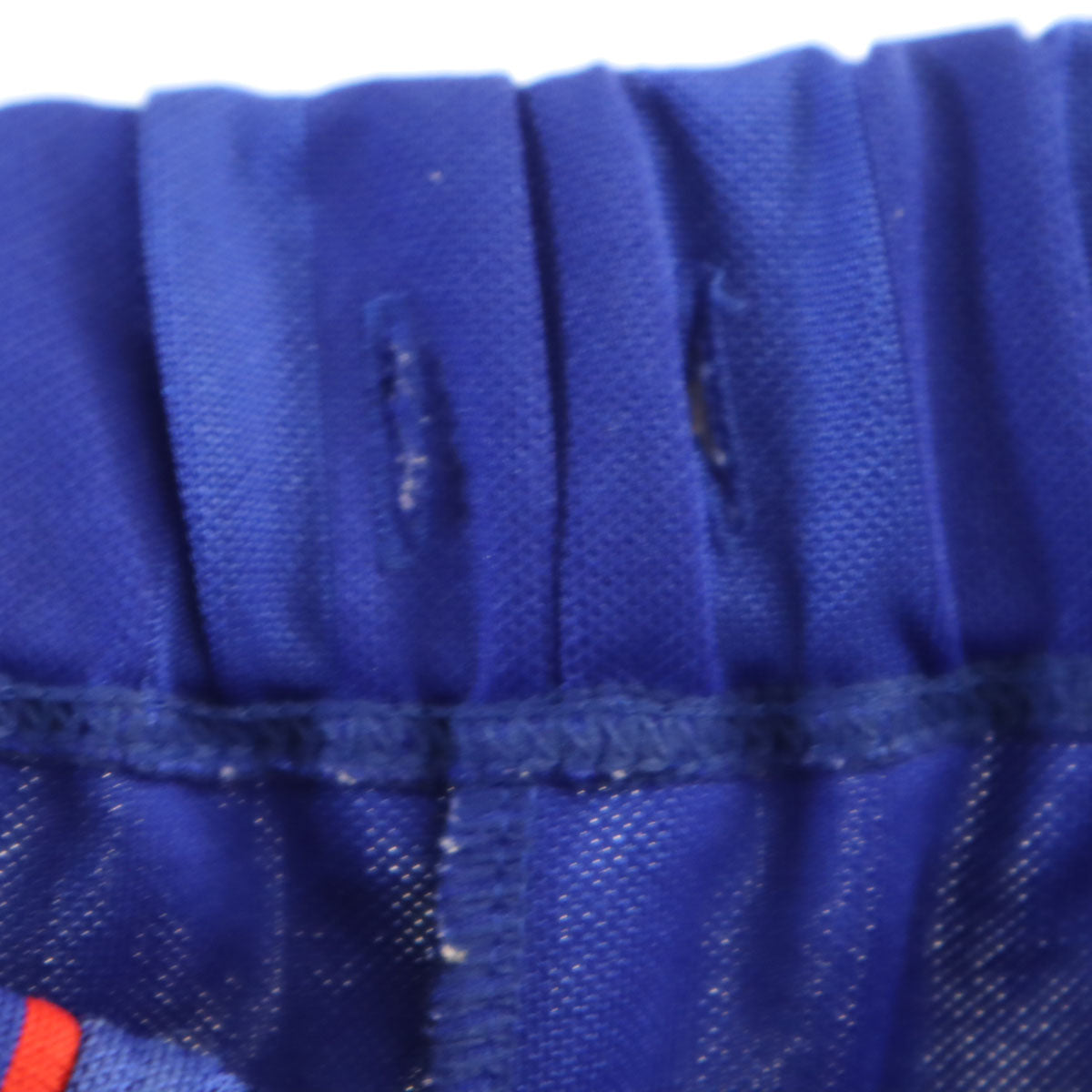 PUMA プーマ 90s オールド ヒットユニオン 長袖 ジャージジャケット 上下 セットアップ S ブルー系 レディース