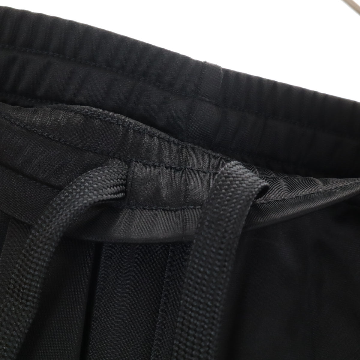 未使用 Emporio Armani エンポリオアルマーニ EA7 ジャージジャケット 上下 セットアップ XL ブラック系 メンズ