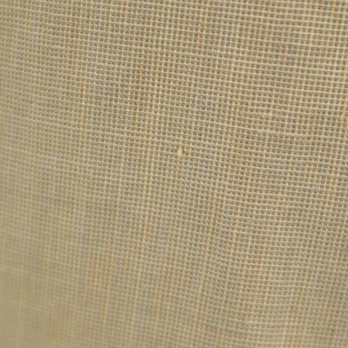 BURBERRY LONDON バーバリーロンドン 日本製 パンツスーツ 上下 セットアップ M ベージュ系 三陽商会 メンズ