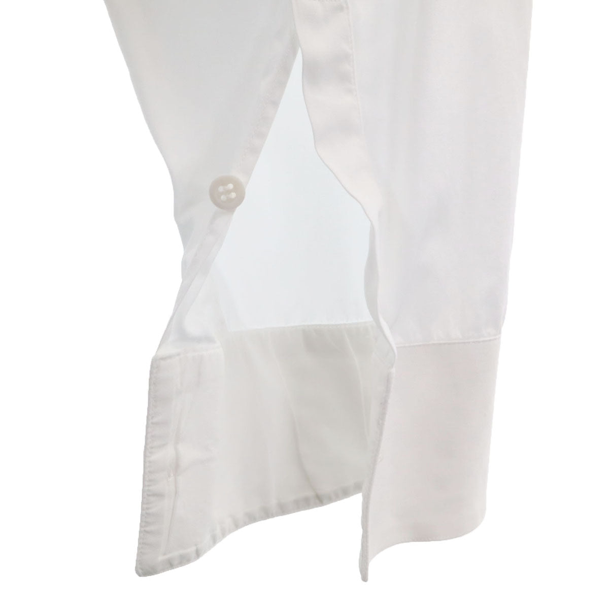 Dior ディオール 長袖 シャツ 42 ホワイト系 メンズ