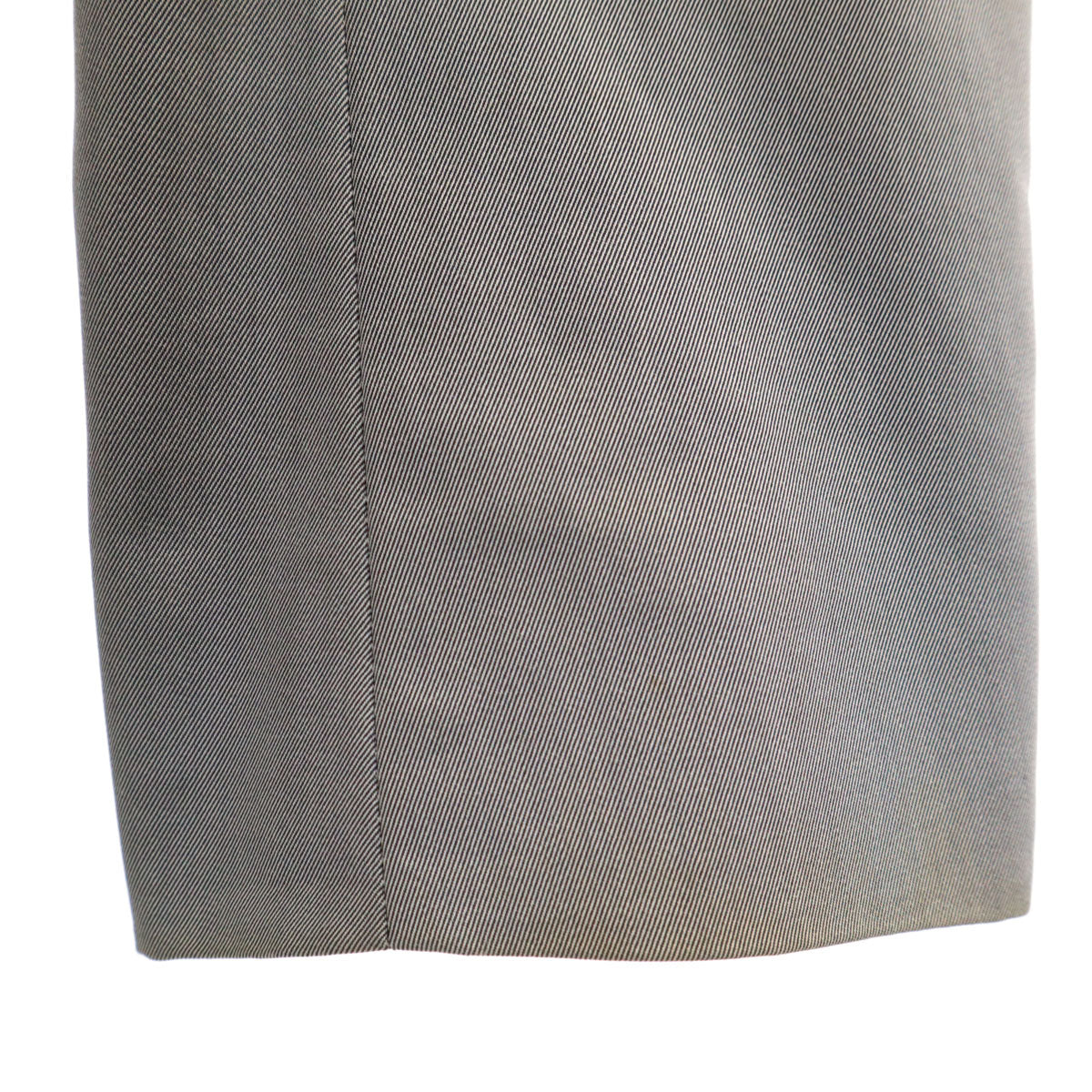 BURBERRY BLACK LABEL バーバリーブラックレーベル テーラードジャケット M グレー 三陽商会 メンズ