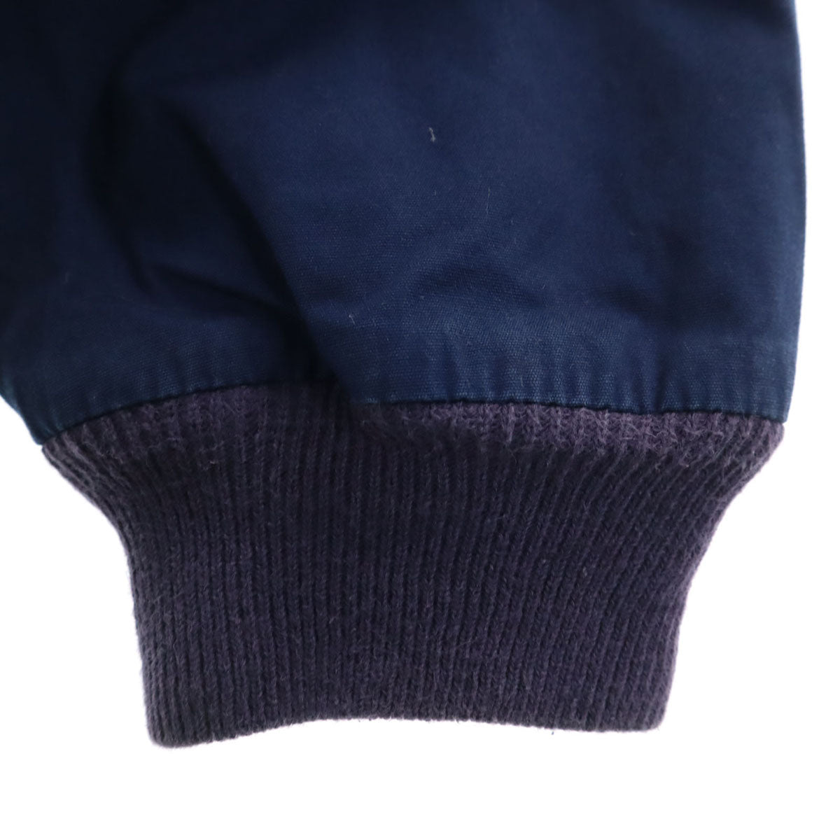 XLARGE エクストララージ マイティマック コラボ ボート ジャケット XL ネイビー ブルゾン メンズ