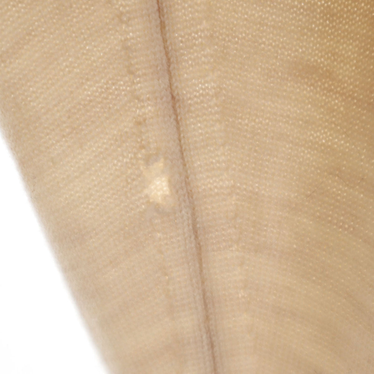 Pringle プリングル 80s 90s スコットランド製 オールド 長袖 ハイゲージ ニット 42 ベージュ セーター メンズ