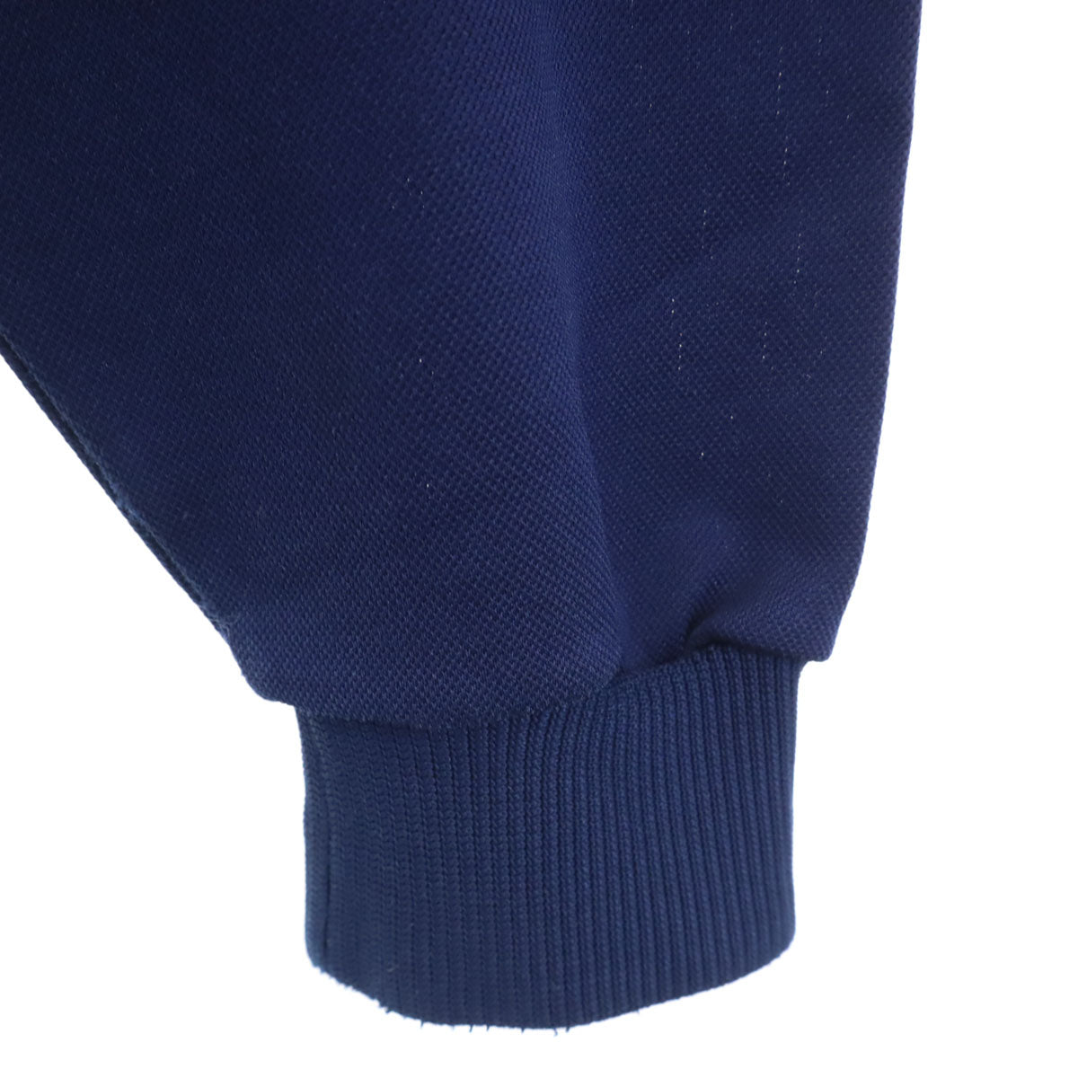 Champion チャンピオン 90s オールド 日本製 トラックジャケット 上下 セットアップ O ネイビー ジャージ メンズ