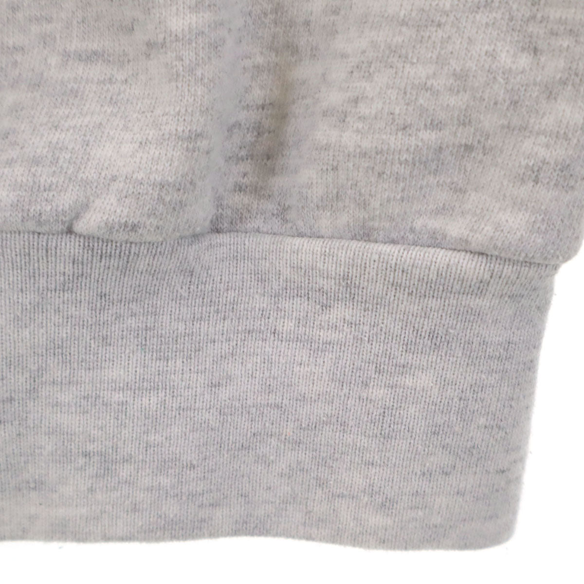 TULTEX タルテックス 90s オールド バックプリント ビーバス&バットヘッド 長袖 スウェット トレーナー L グレー MTV アメキャラ 裏起毛 メンズ