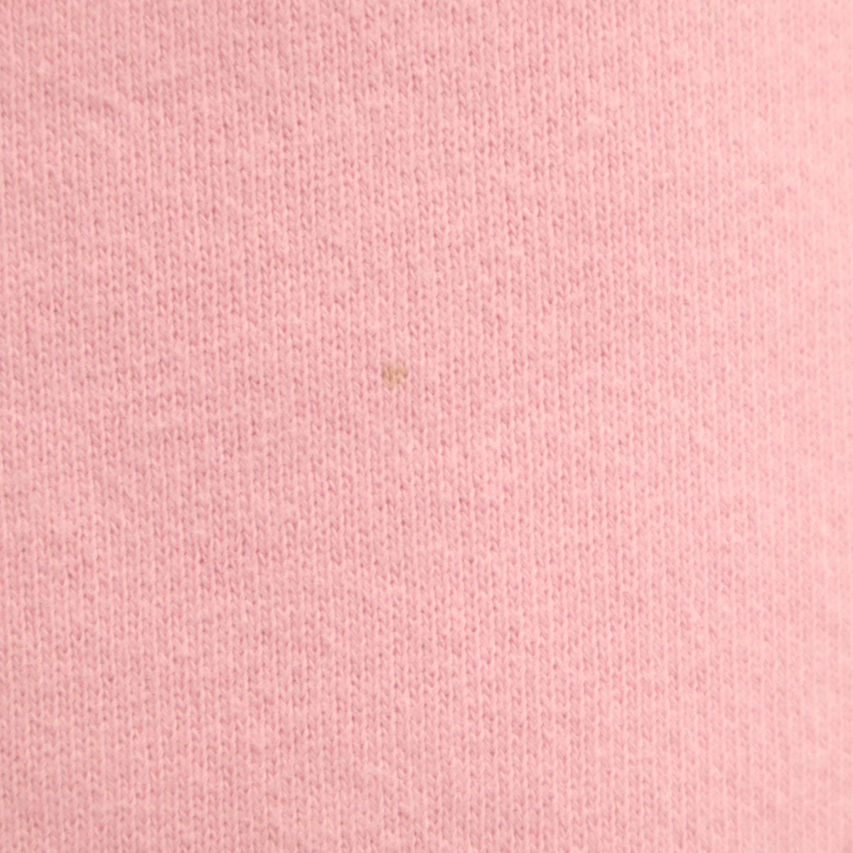 STUSSY ステューシー バックロゴ 長袖 スウェットパーカー M ピンク 裏起毛 メンズ