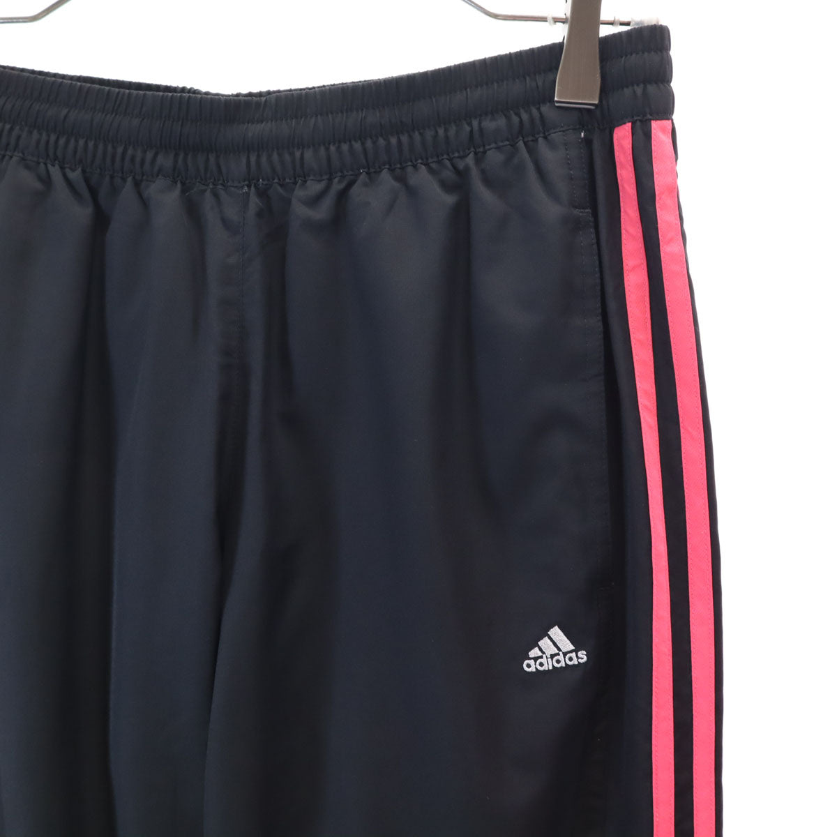 adidas アディダス トラックジャケット 上下 セットアップ M ピンク ジャージ レディース