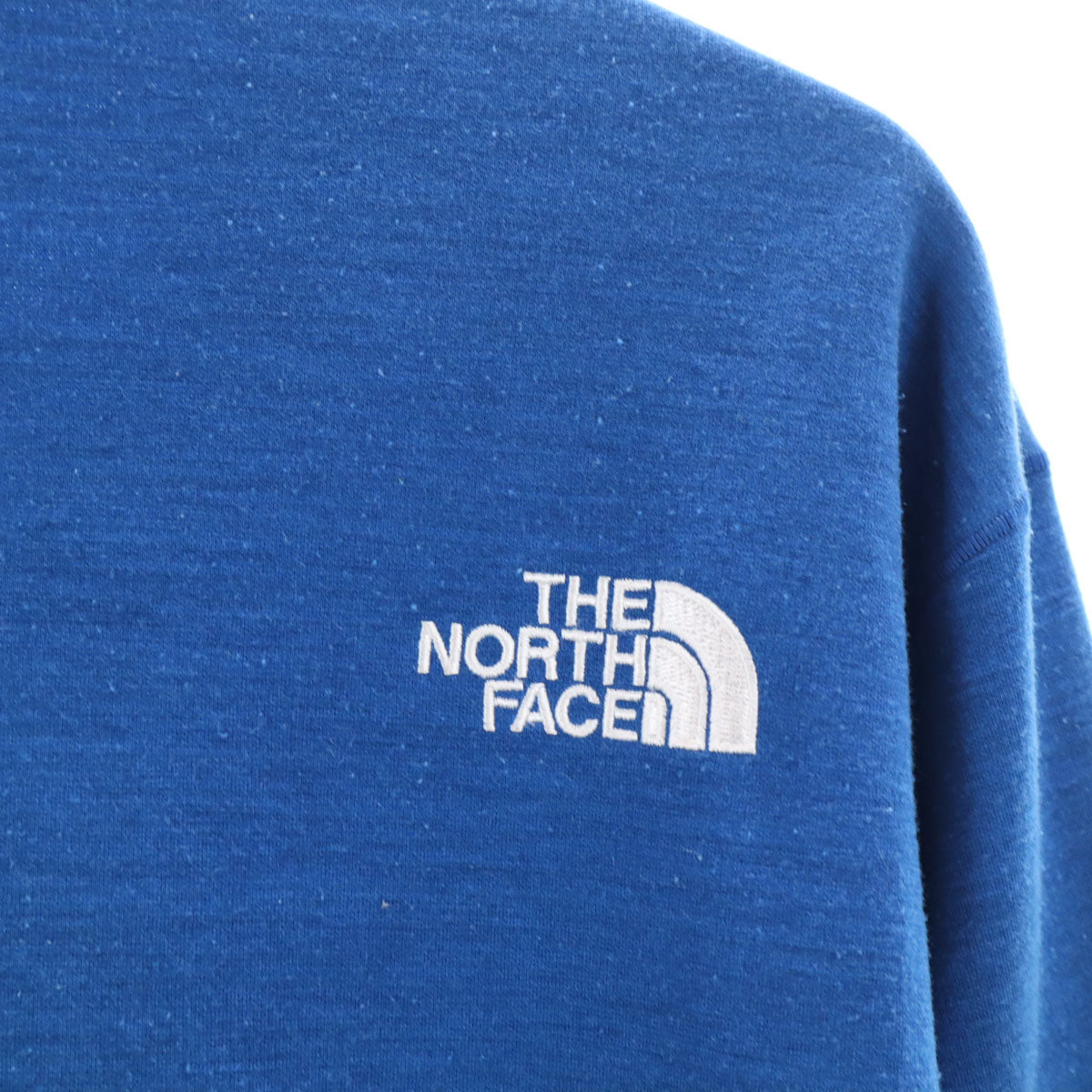 THE NORTH FACE ザノースフェイス バーサウールライト ジャケット M ブルー アウトドア NL71503 メンズ