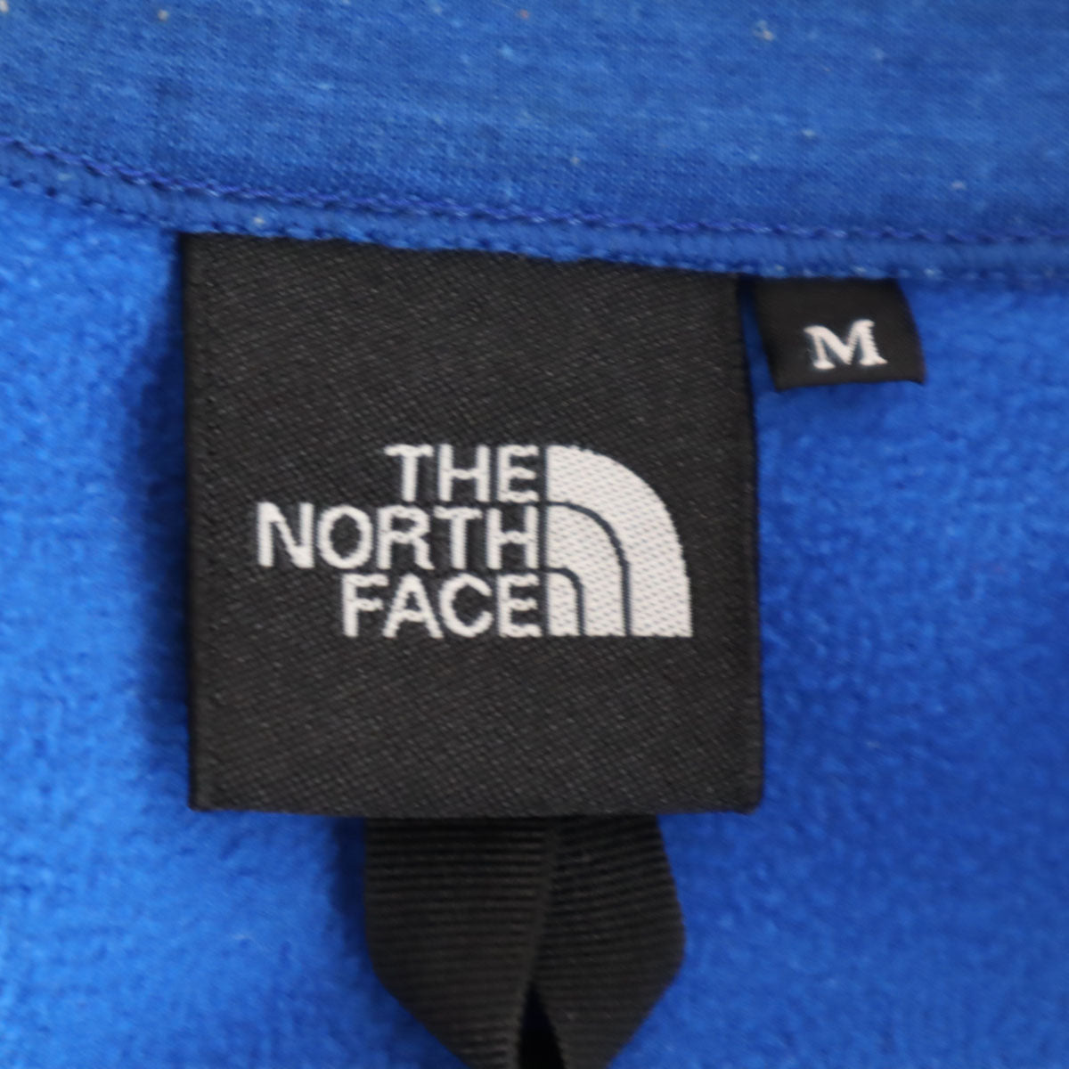 THE NORTH FACE ザノースフェイス バーサウールライト ジャケット M ブルー アウトドア NL71503 メンズ