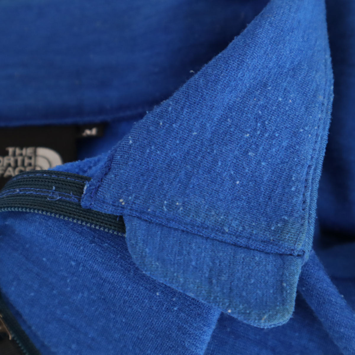 THE NORTH FACE ザノースフェイス バーサウールライト ジャケット M ブルー アウトドア NL71503 メンズ