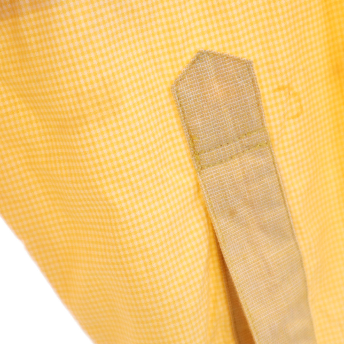 NATURE TRAIL ネイチャートレイル 長袖 シャツ L イエロー系 ピンクハウス レディース