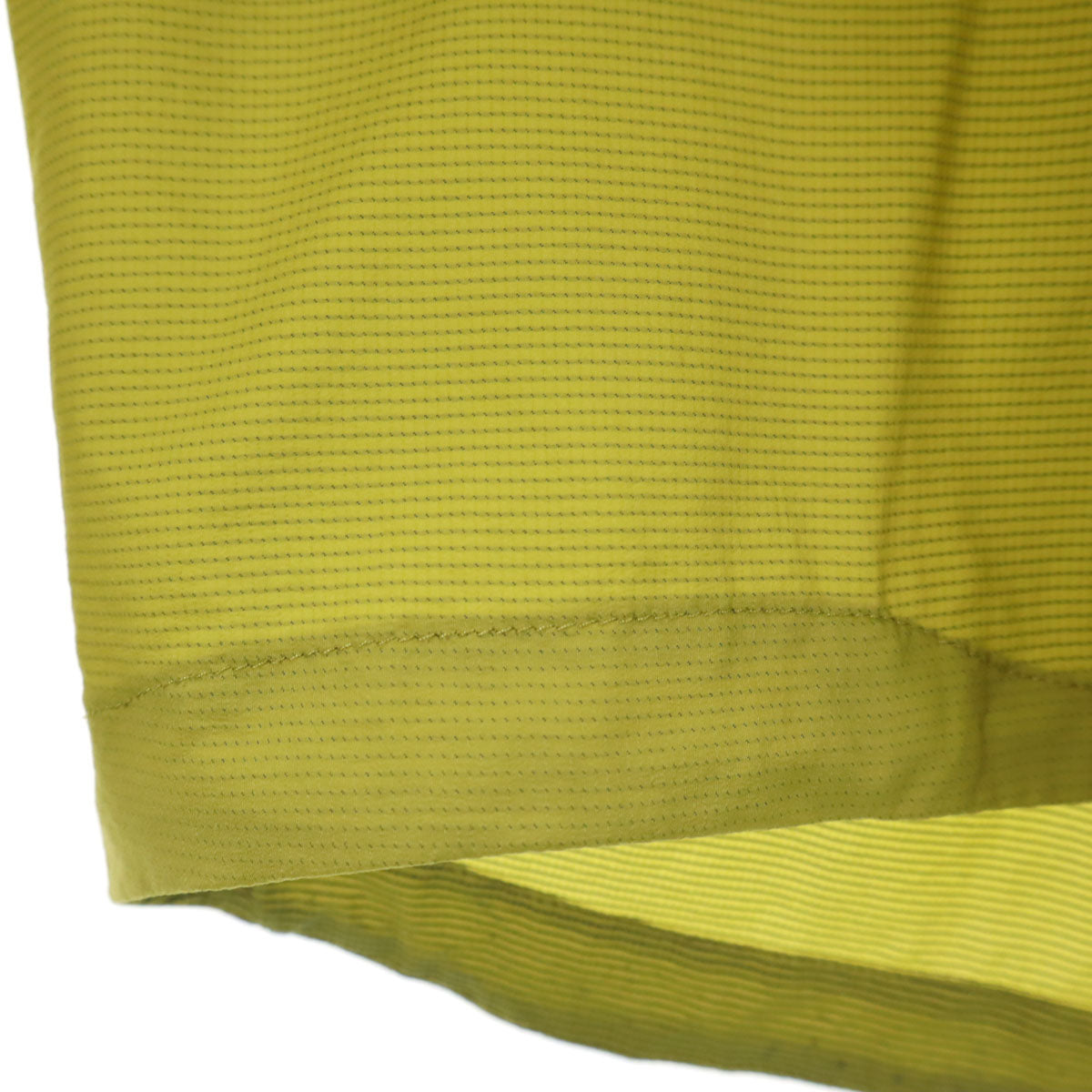 patagonia パタゴニア フーディニ エア ジャケット S 黄緑系 アウトドア 24010FA23 ポケッタブル メンズ