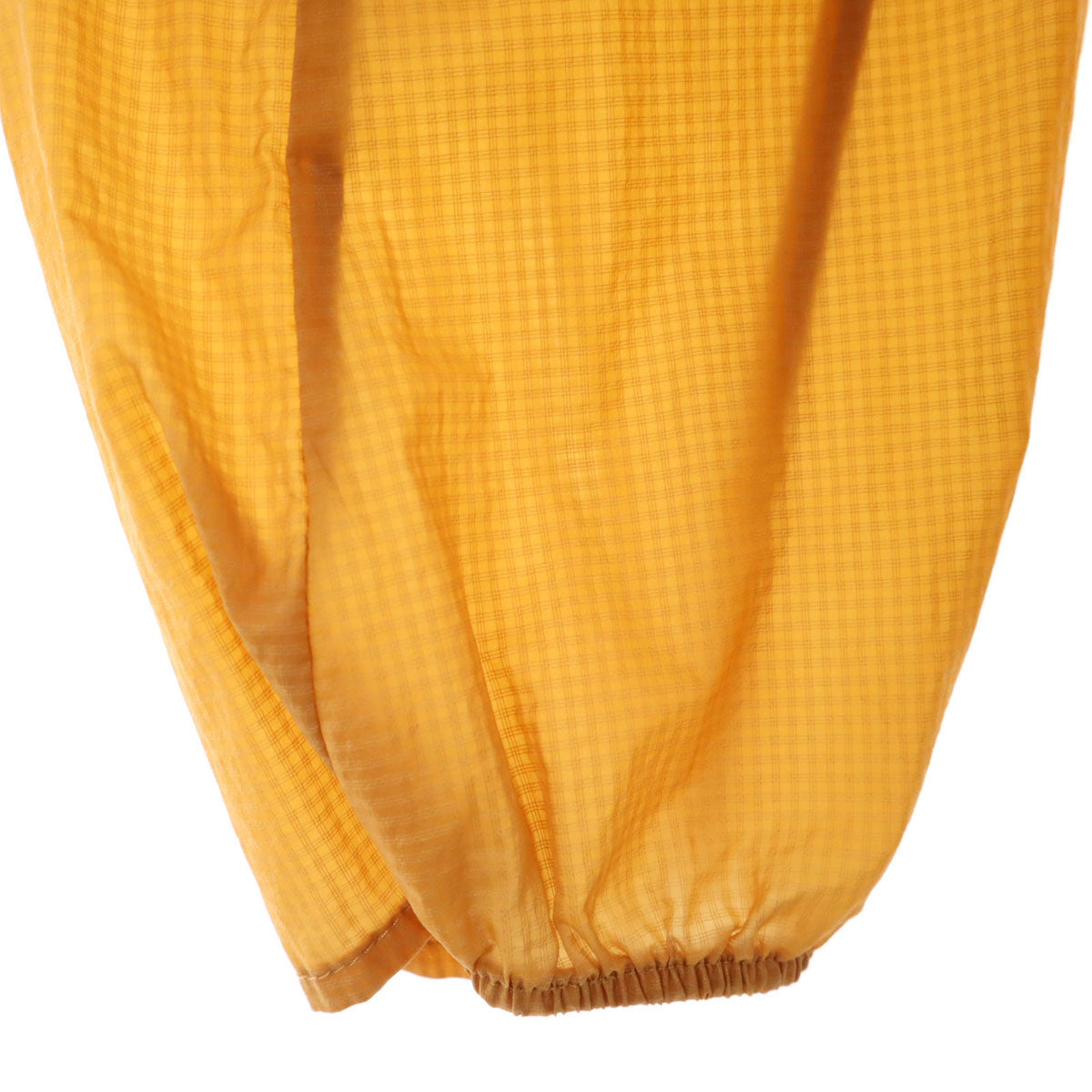 patagonia パタゴニア フーディニスタッシュ ハーフジップ ジャケット M オレンジブラウン系 アウトドア 23410SP24 プルオーバー ポケッタブル メンズ