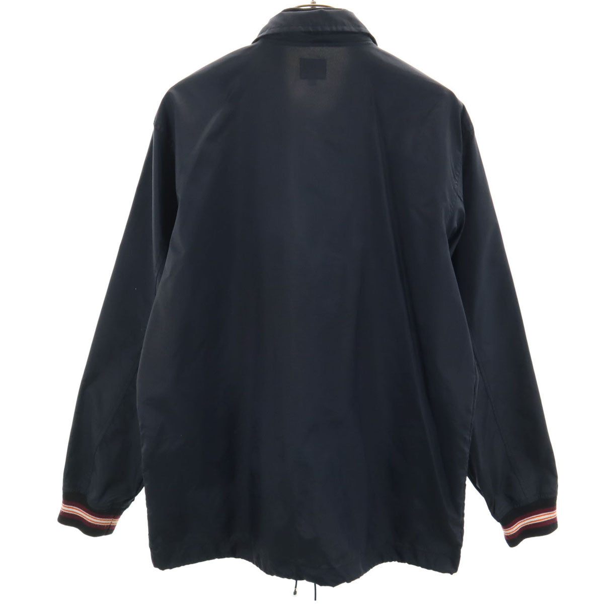 Paul Smith SPORT ポールスミス スポーツ コーチジャケット L ブラック メンズ