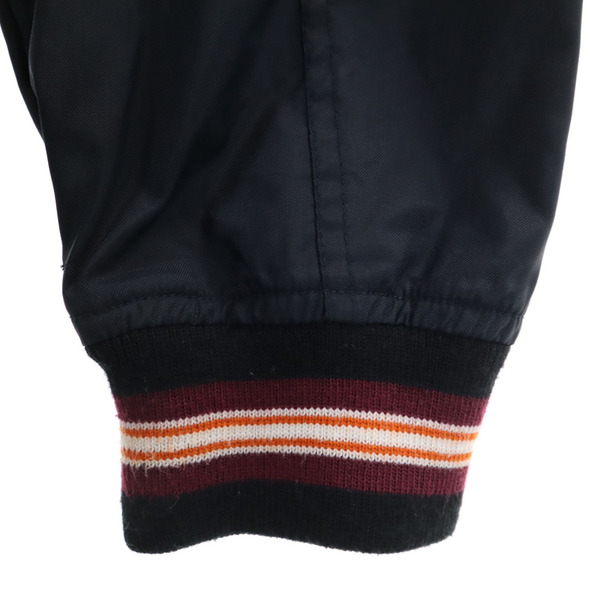Paul Smith SPORT ポールスミス スポーツ コーチジャケット L ブラック メンズ