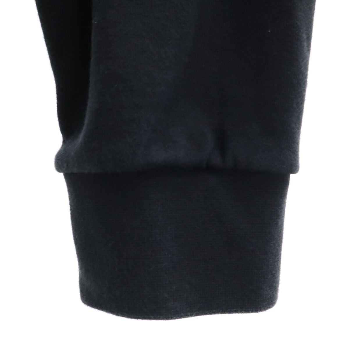 Paul Smith ポールスミス 長袖 スウェット トレーナー XL ブラック メンズ