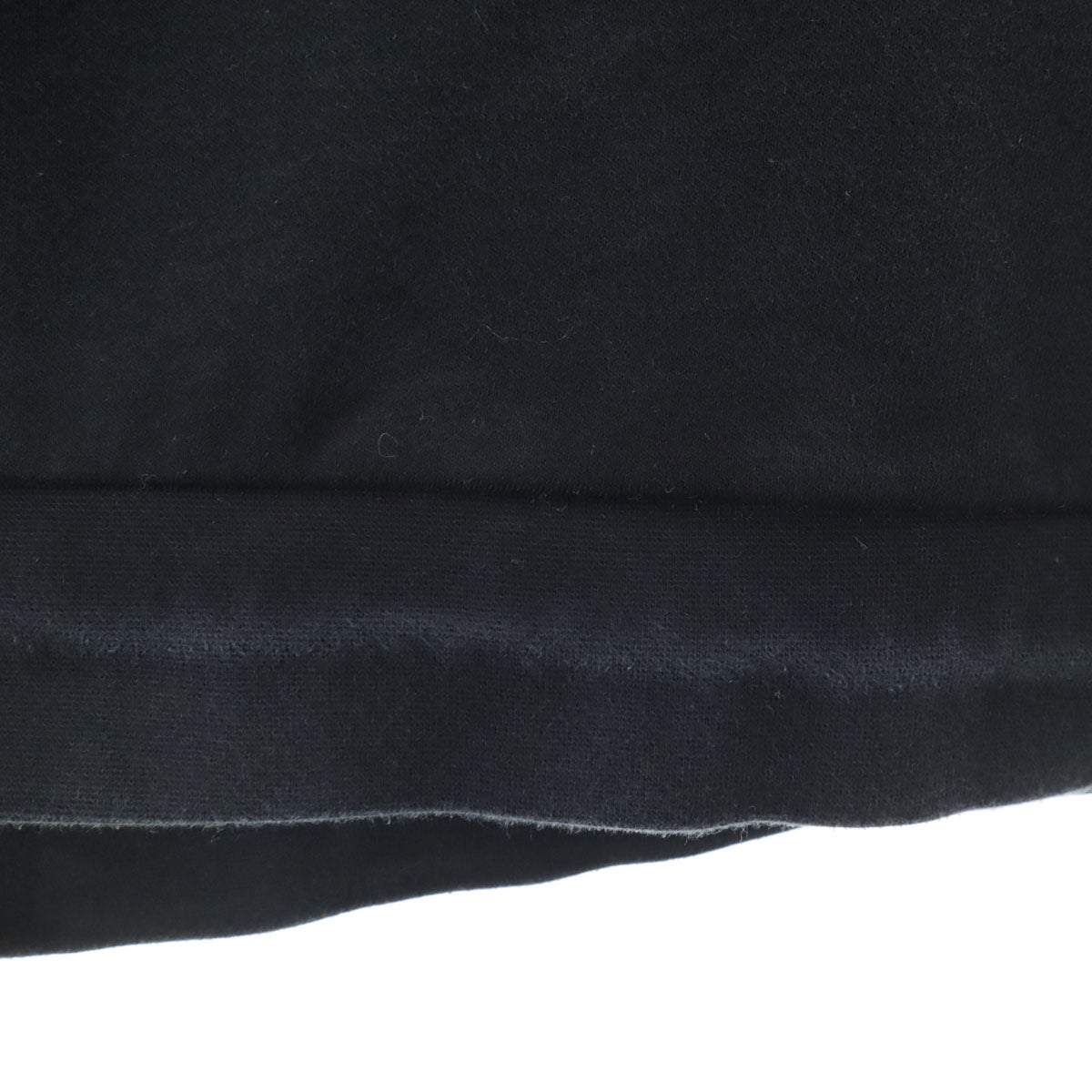 Paul Smith ポールスミス 長袖 スウェット トレーナー XL ブラック メンズ