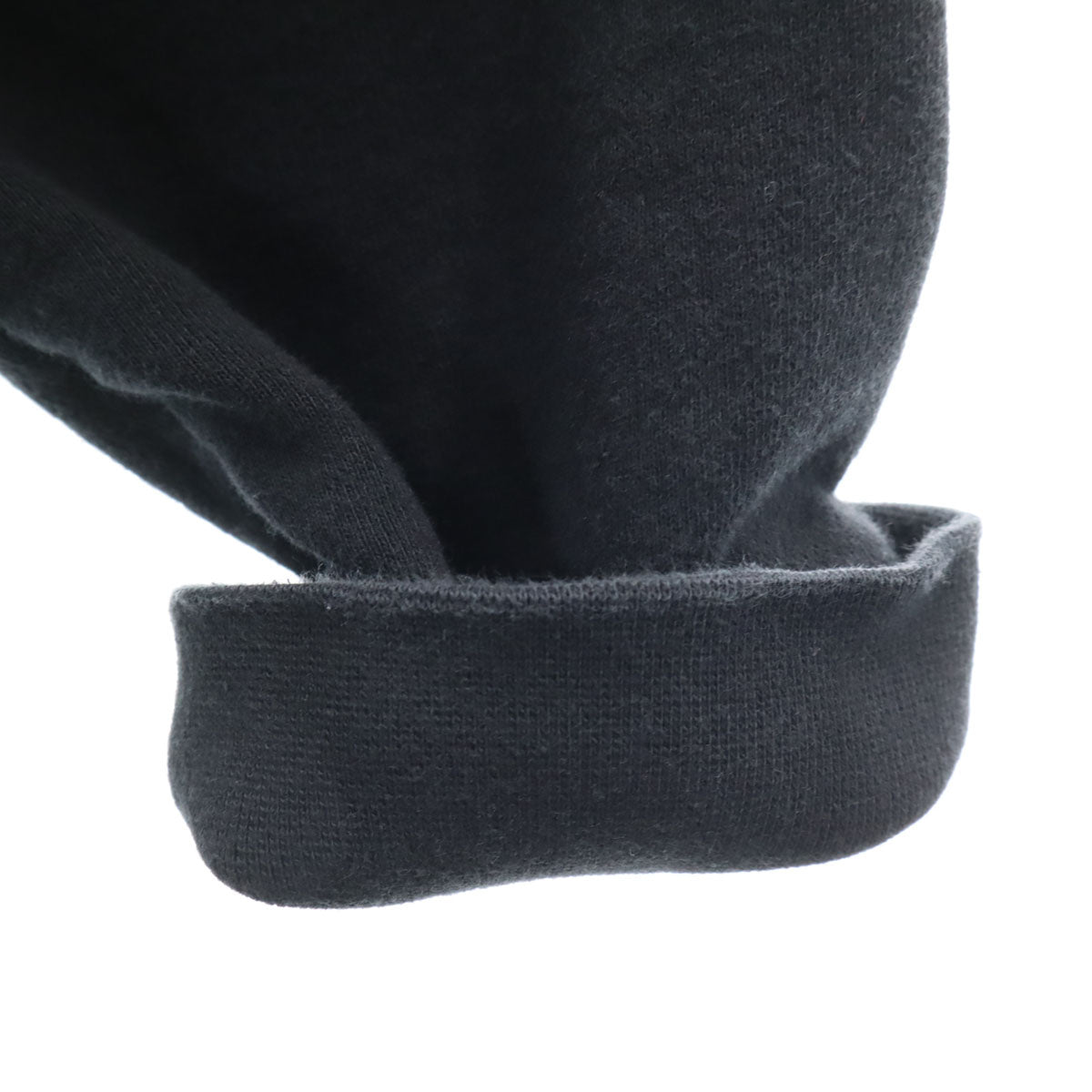 Paul Smith ポールスミス 長袖 スウェット トレーナー XL ブラック メンズ