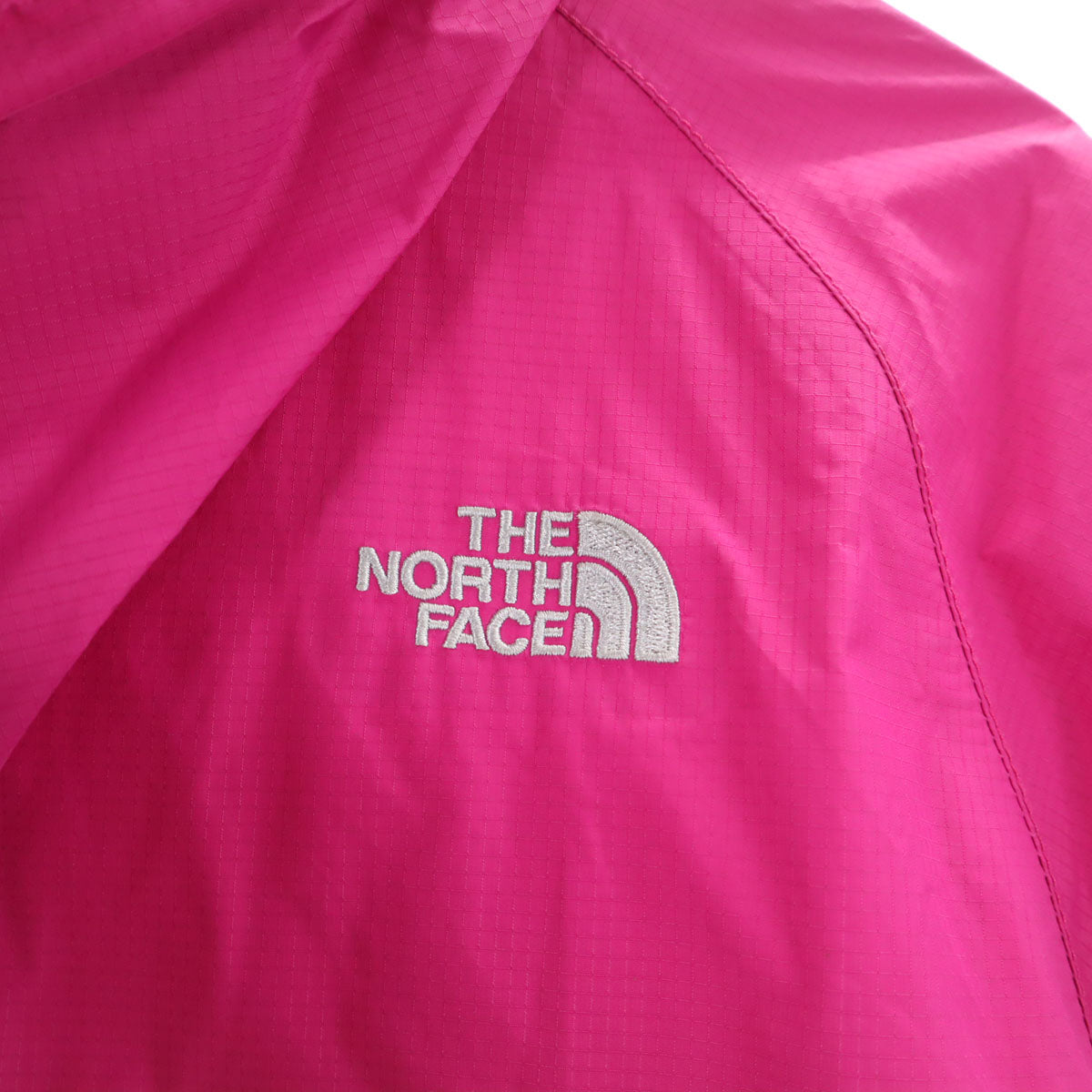 THE NORTH FACE ザノースフェイス マウンテンパーカー S ピンク系 レディース