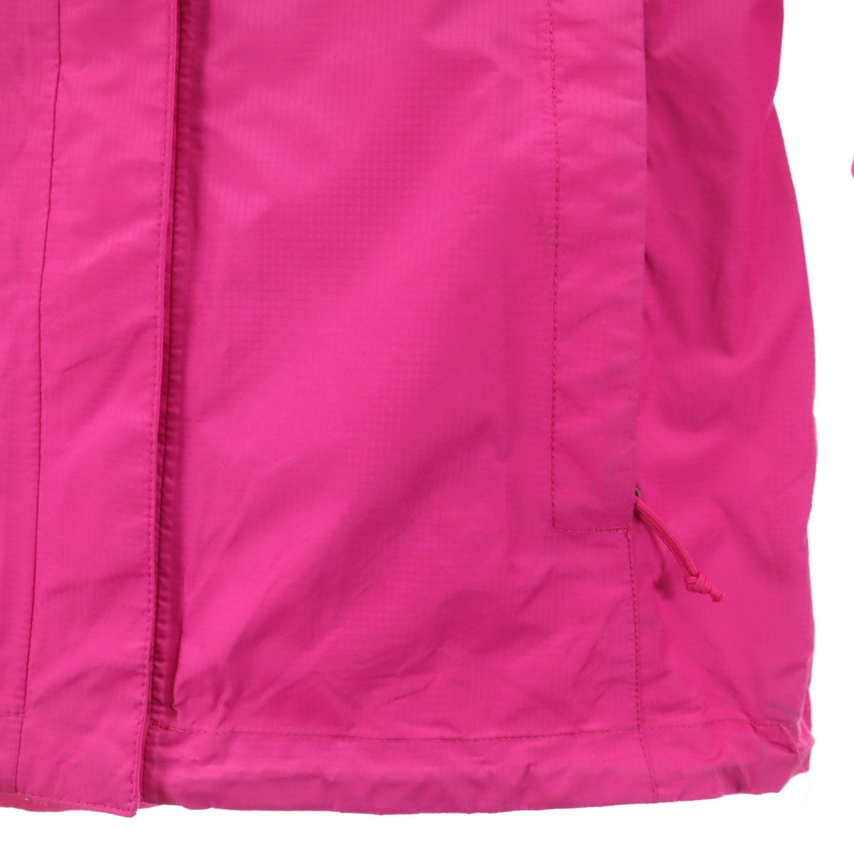 THE NORTH FACE ザノースフェイス マウンテンパーカー S ピンク系 レディース