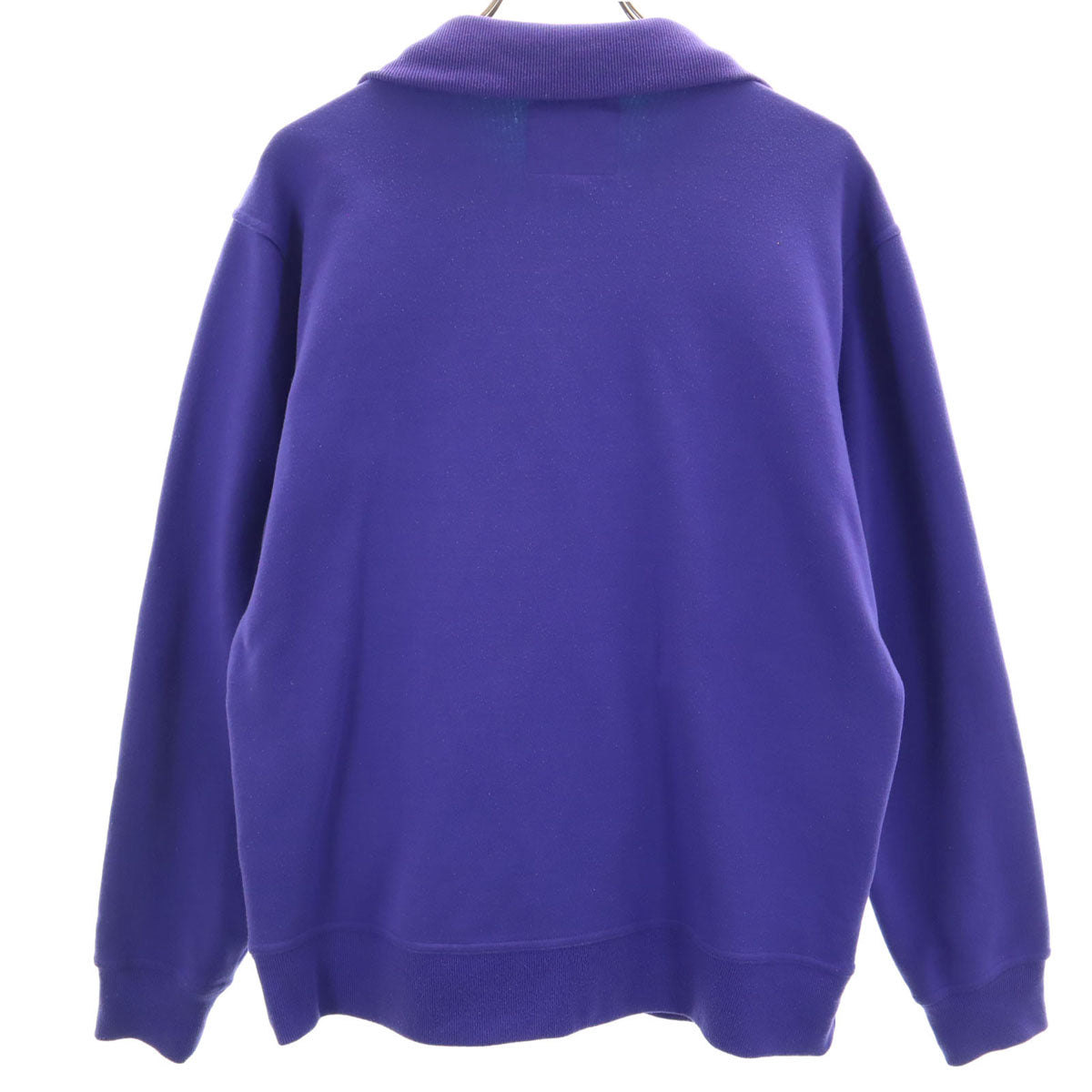 XLARGE エクストララージ ブルゾン M パープル メンズ