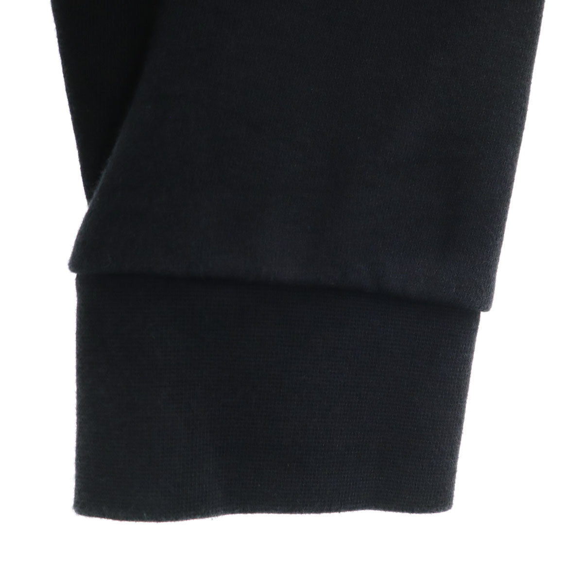 Paul Smith ポールスミス 長袖 スウェット トレーナー XL ブラック メンズ