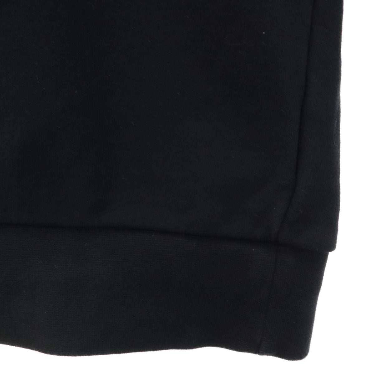 Paul Smith ポールスミス 長袖 スウェット トレーナー XL ブラック メンズ